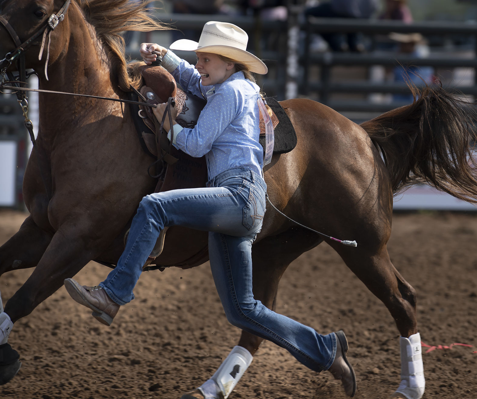 National High School Final Rodeo, 7.19.21